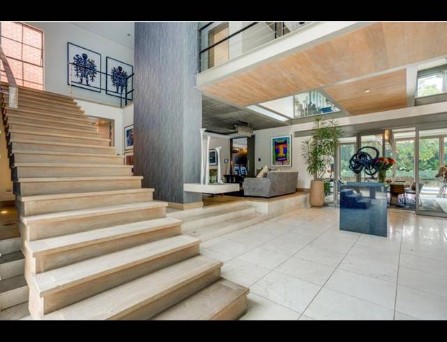 4 BEDROOM PROPERTY TO RENT IN BRYANSTON